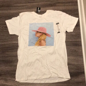 Lady Gaga Shirt